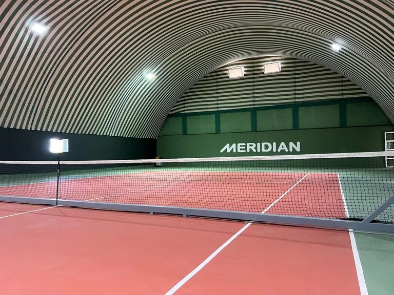 meridian — foto 3