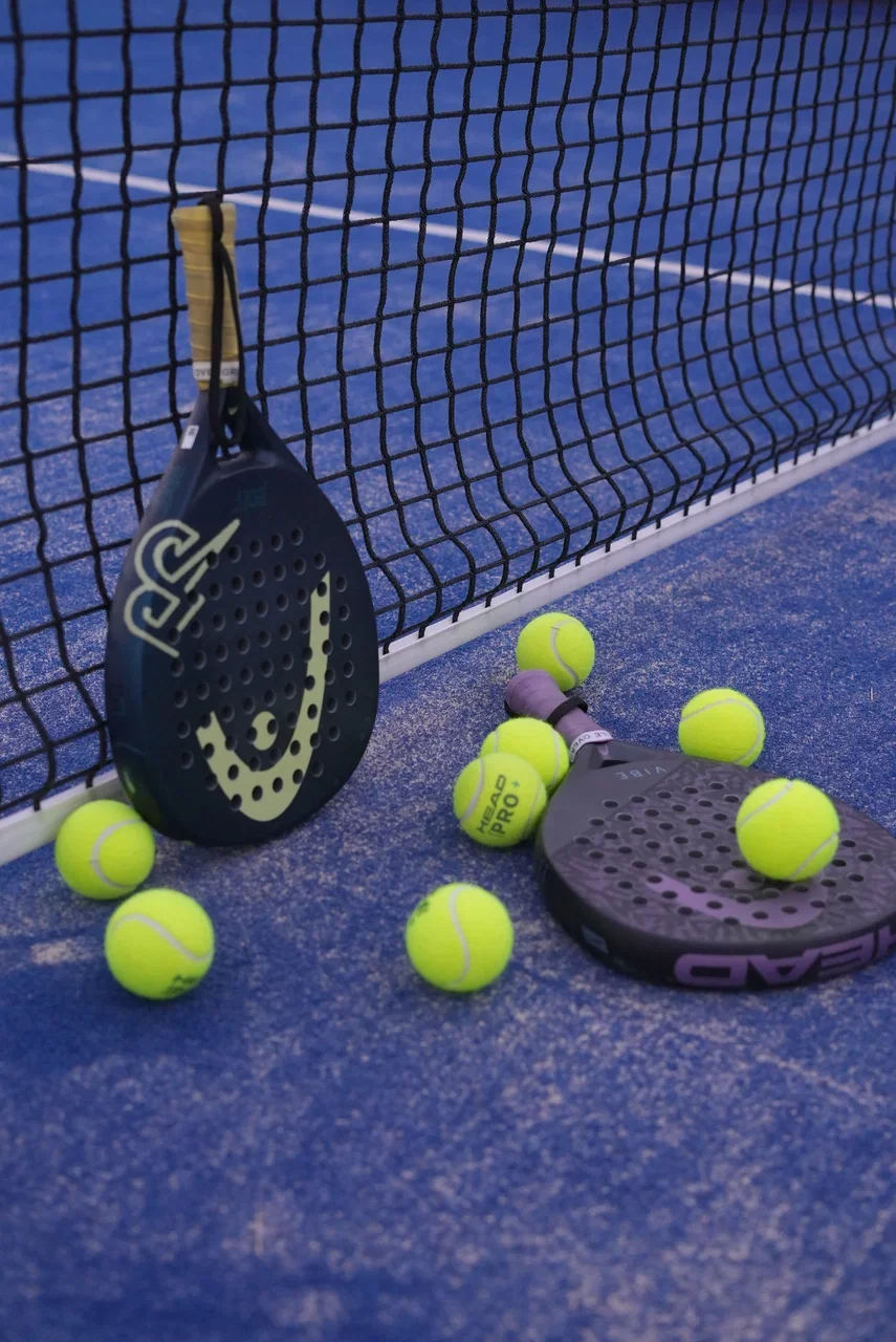 sky-padel — foto 3
